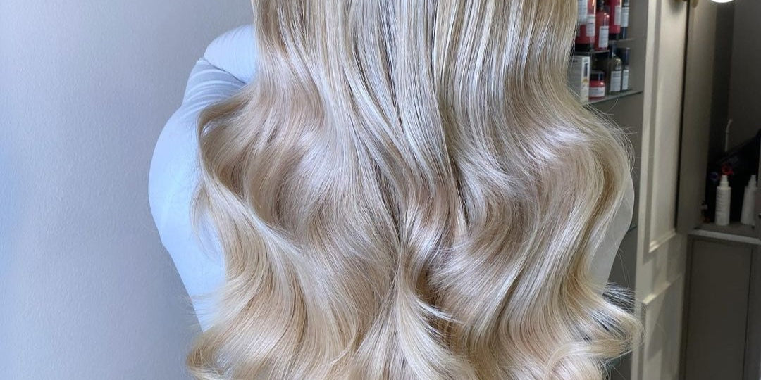 BHBD's Shop by Color helps you find extensions that match your natural color!