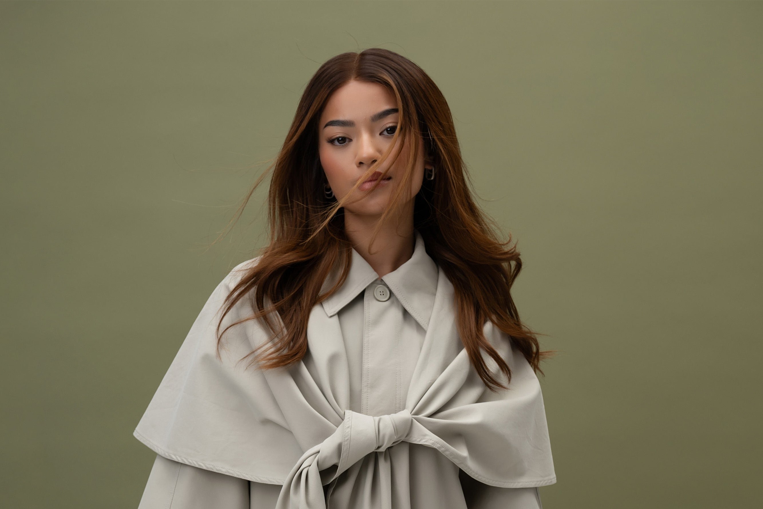 BHBD's Hair Mask crafted to nourish and repair every strand.