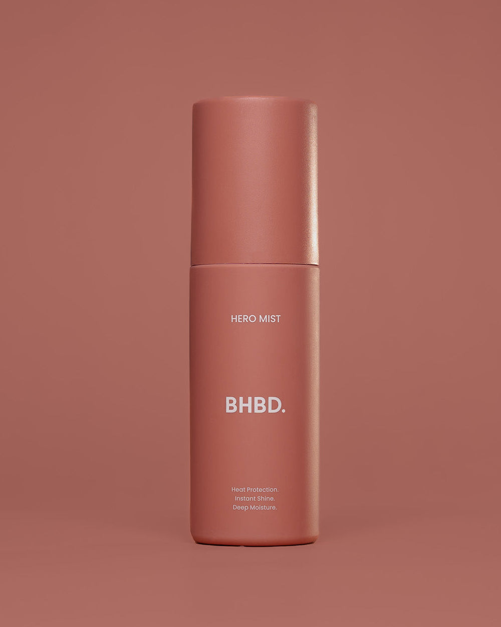 Hero Mist | Leave-in conditioner spray & Heat protection | BHBD