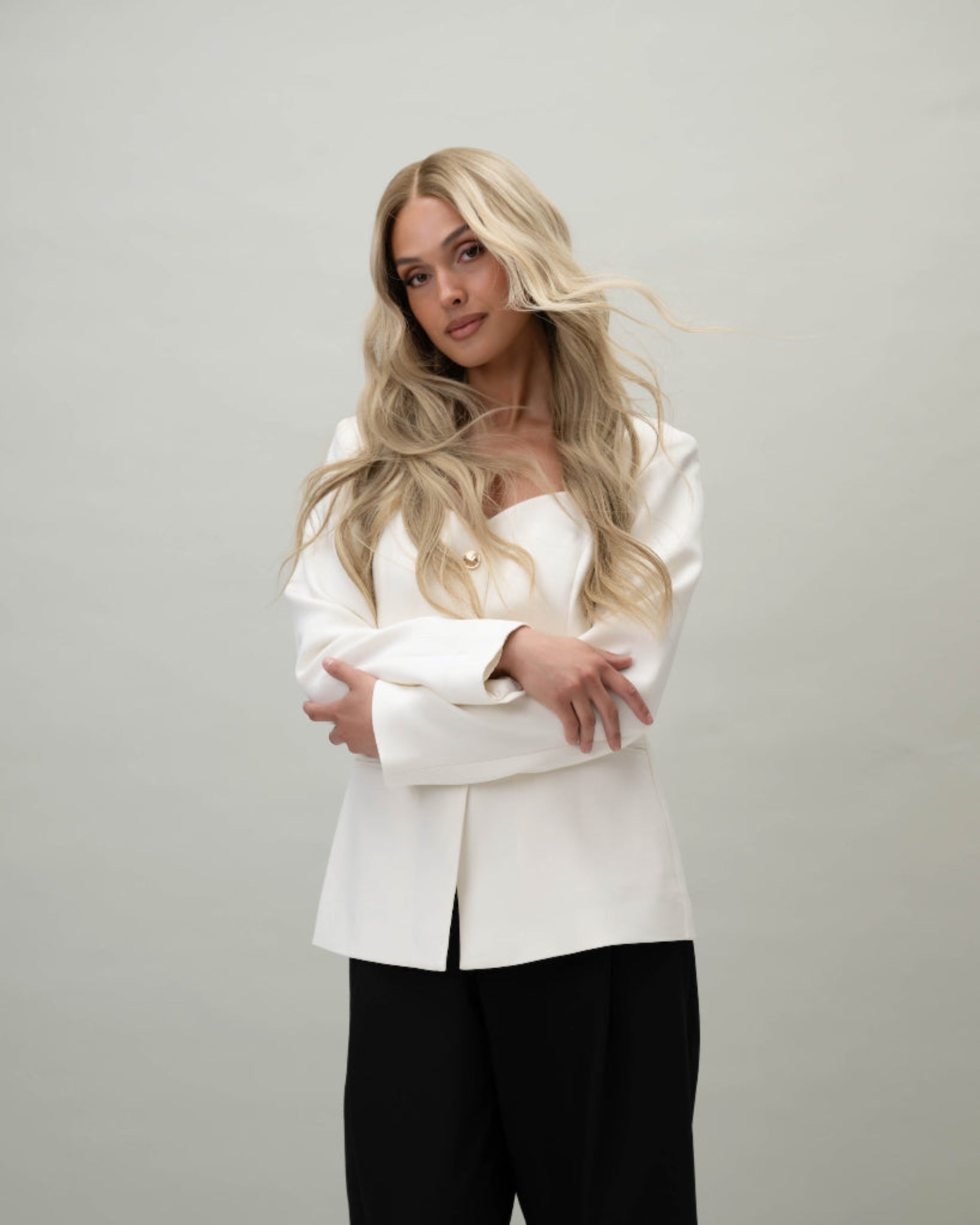 Parrucche con capelli veri al 100%. BHBDItalia