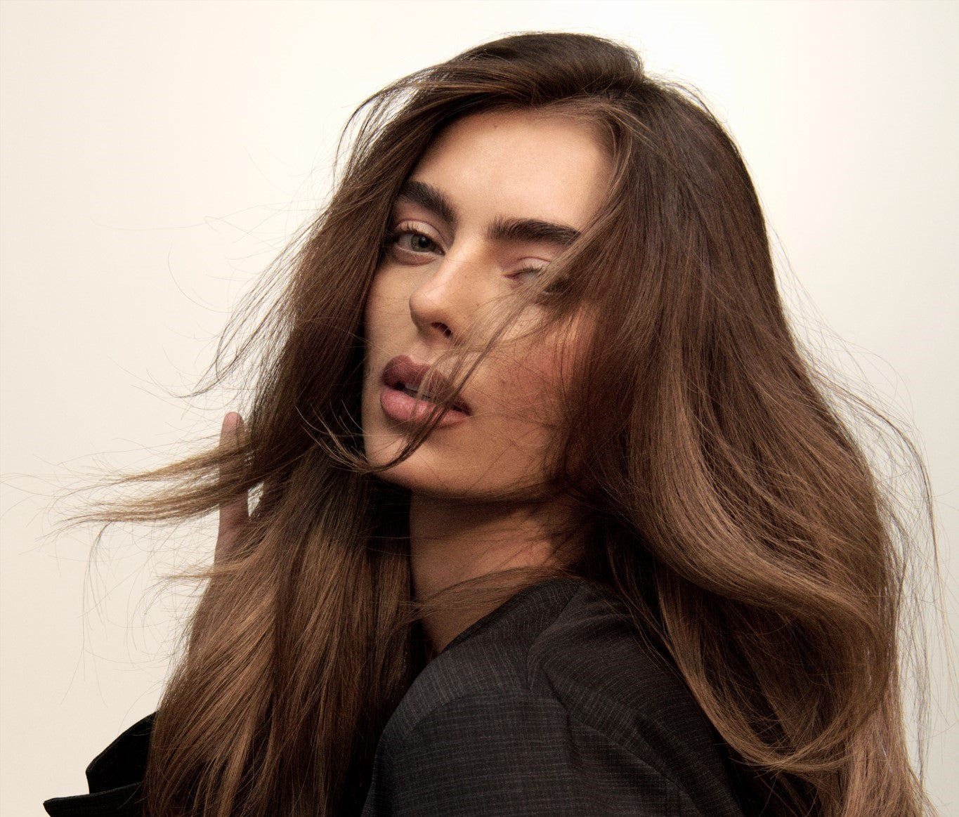 BHBD hair care series, shampoo, conditioner, hair mask, spray shampoo och conditioner spray